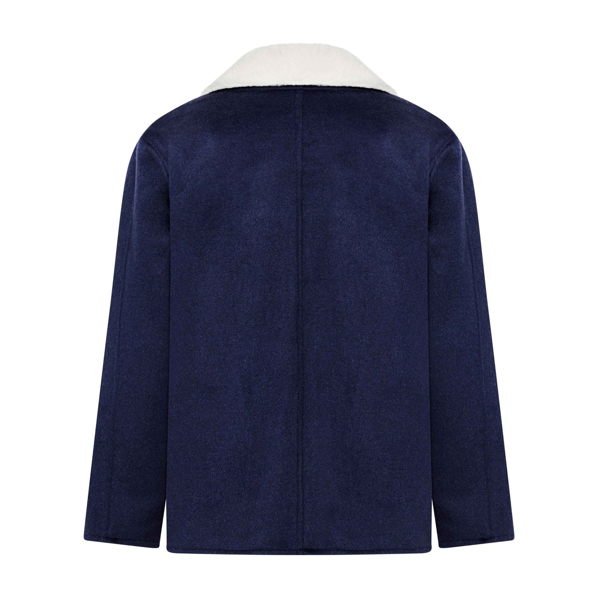 NASEEM AL LAYL CASHMERE JACKET (2ND-EDITION) 26-27 - AL BADWAN