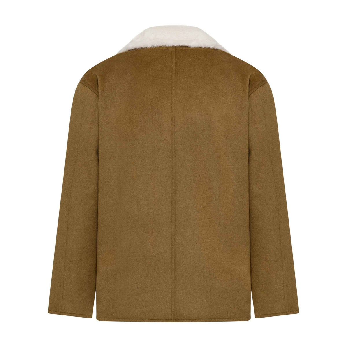 RAMLAT ZAKHER JACKET 2ND EDITION 26-27 - AL BADWAN
