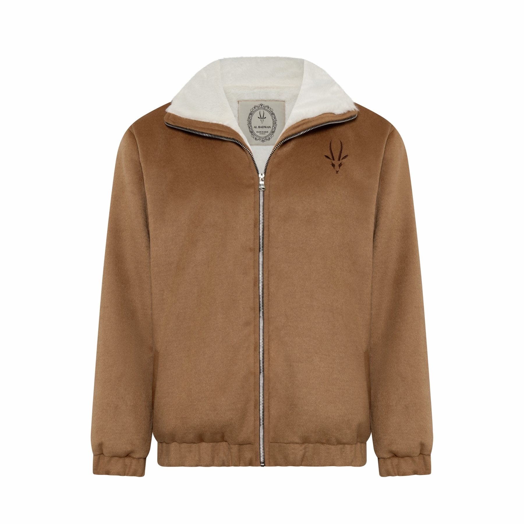 Ramlat Zakher Jacket - AL BADWAN