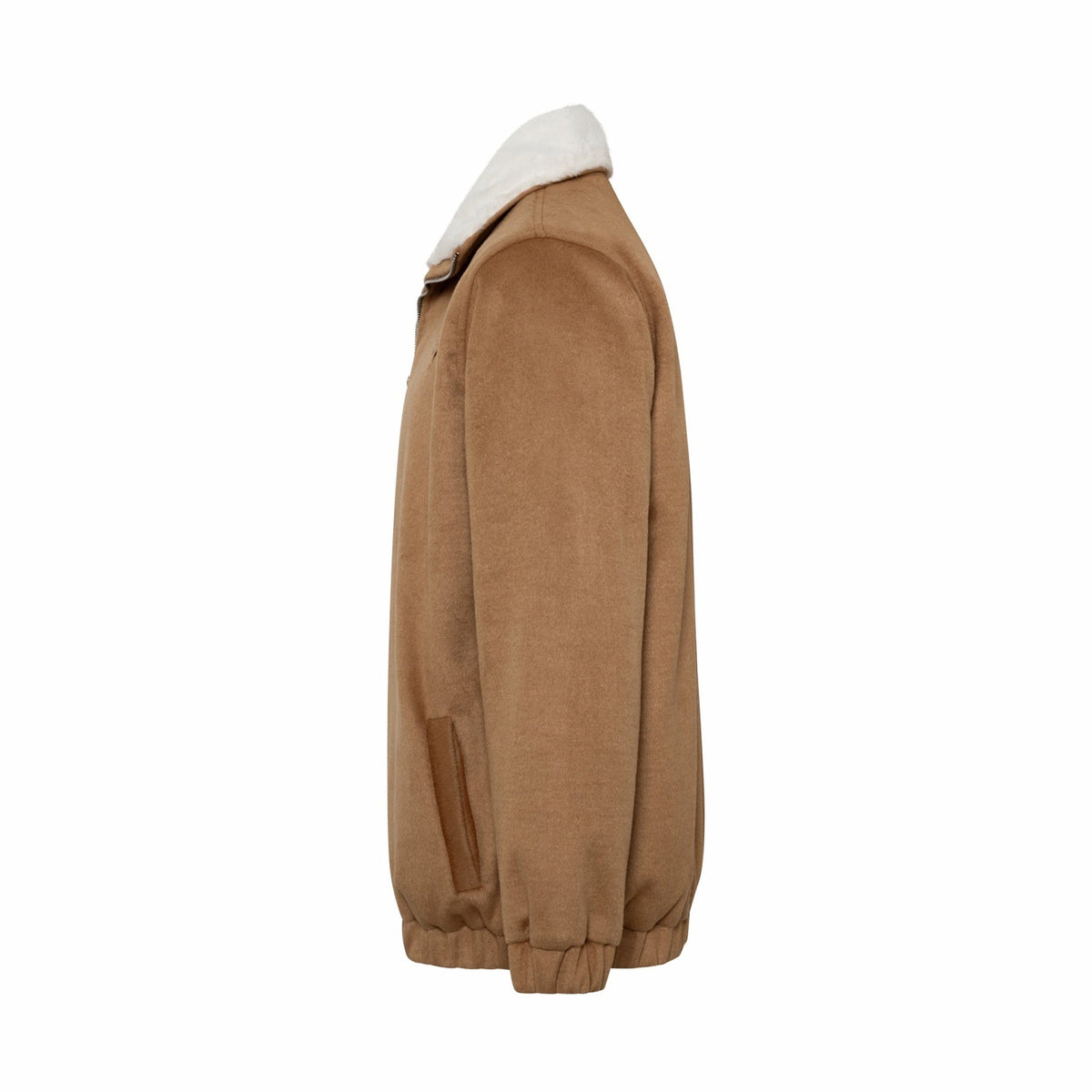 Ramlat Zakher Jacket - AL BADWAN