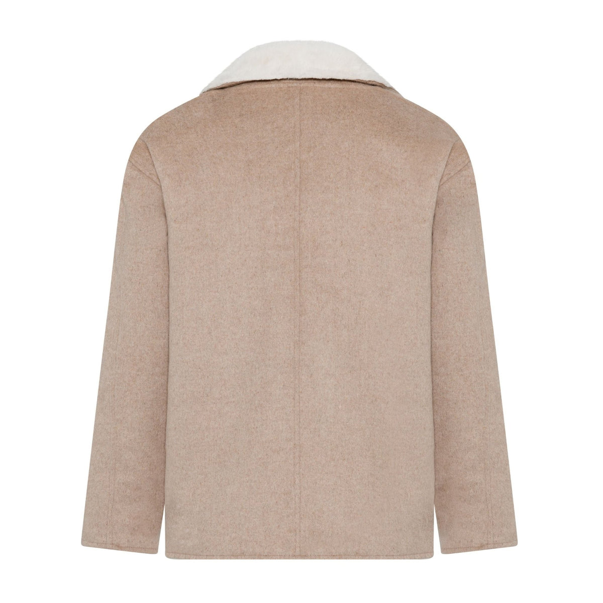 RIYAH AL KOUS CAHMERE JACKET 26-27 - AL BADWAN