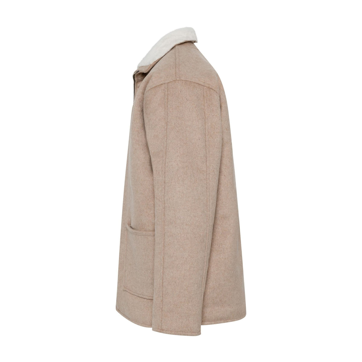 RIYAH AL KOUS CAHMERE JACKET 26-27 - AL BADWAN