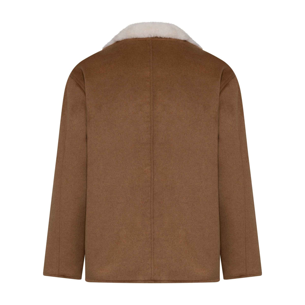 RIYAH AL KOUS CASHMERE JACKET 26-27 - AL BADWAN