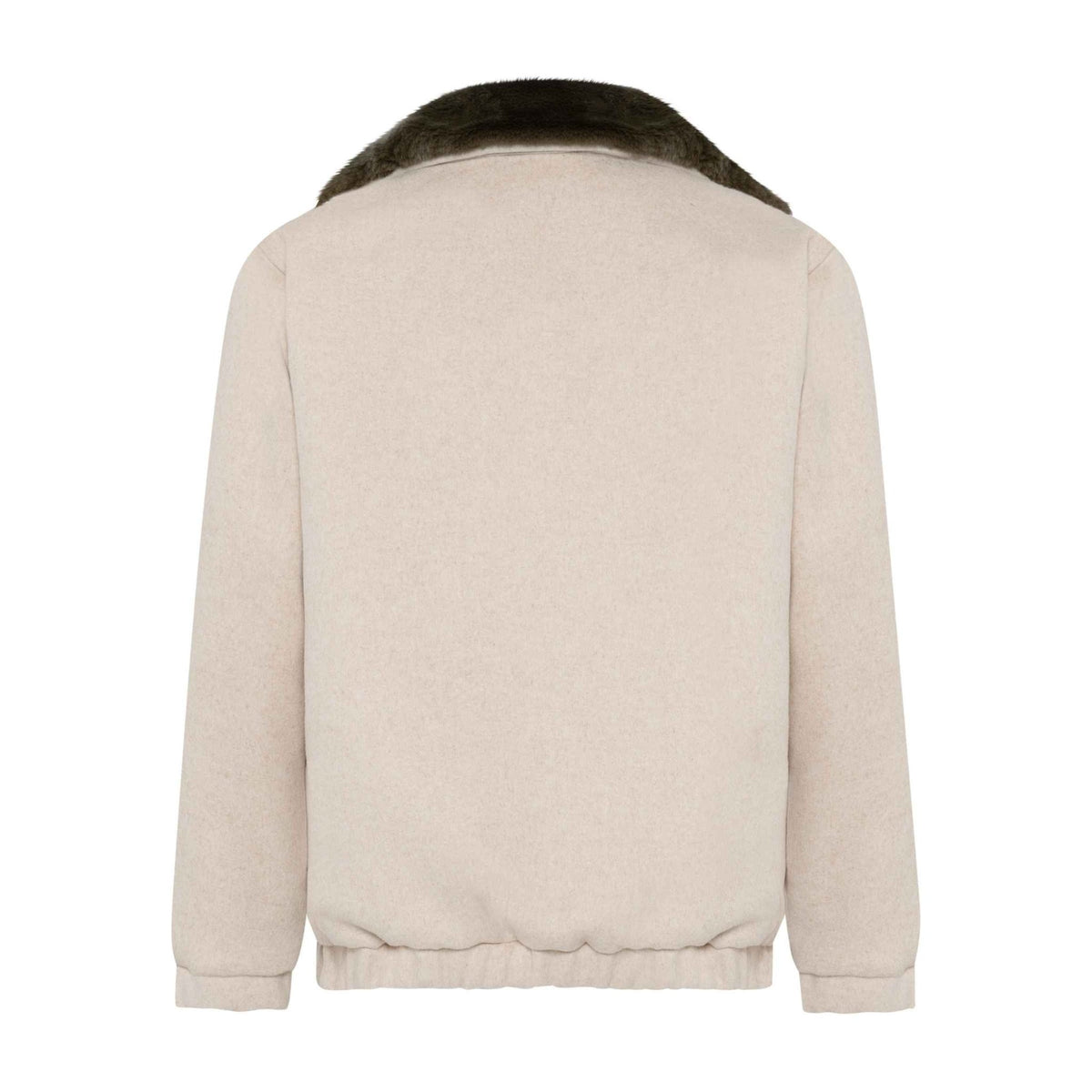 Rub’ Al Khali Jacket (Cotton Lining) 26-27 - AL BADWAN