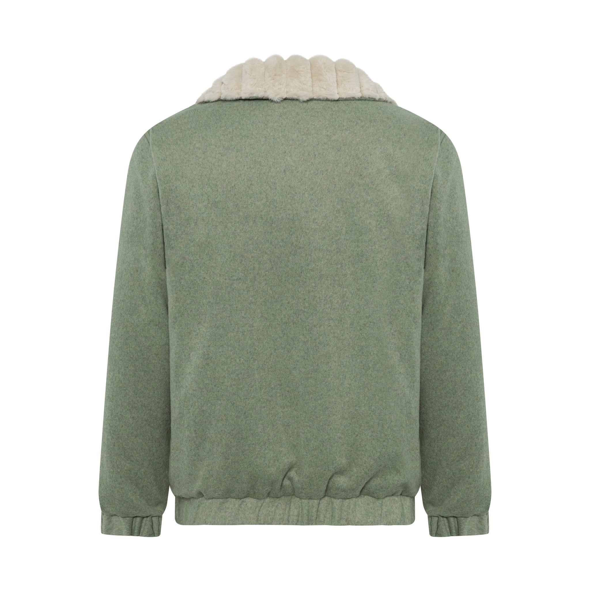 SIDR JACKET - AL BADWAN