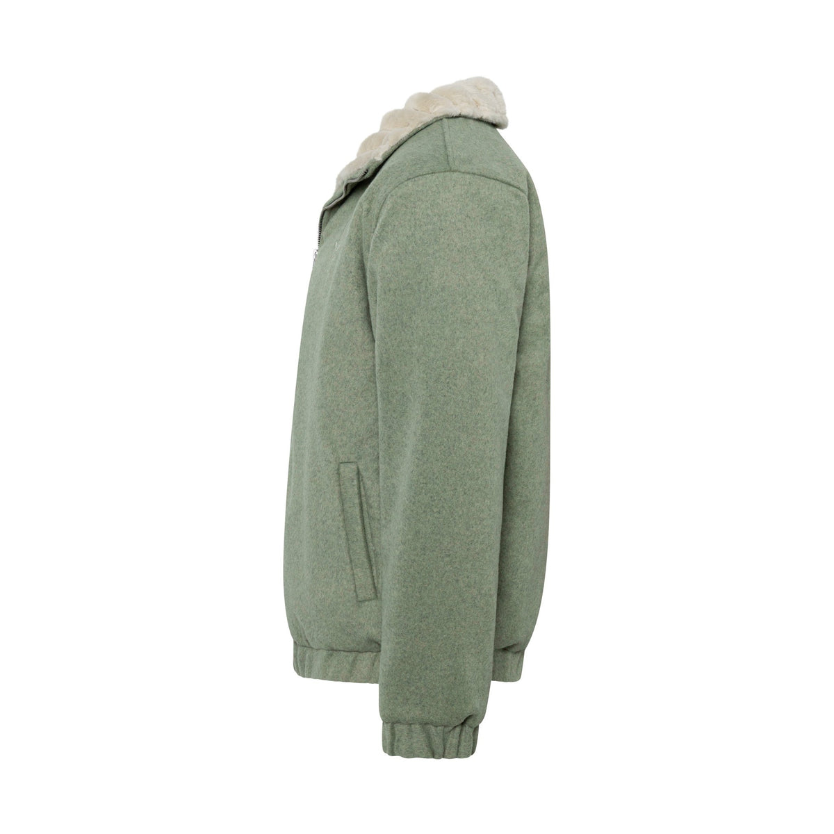 SIDR JACKET - AL BADWAN