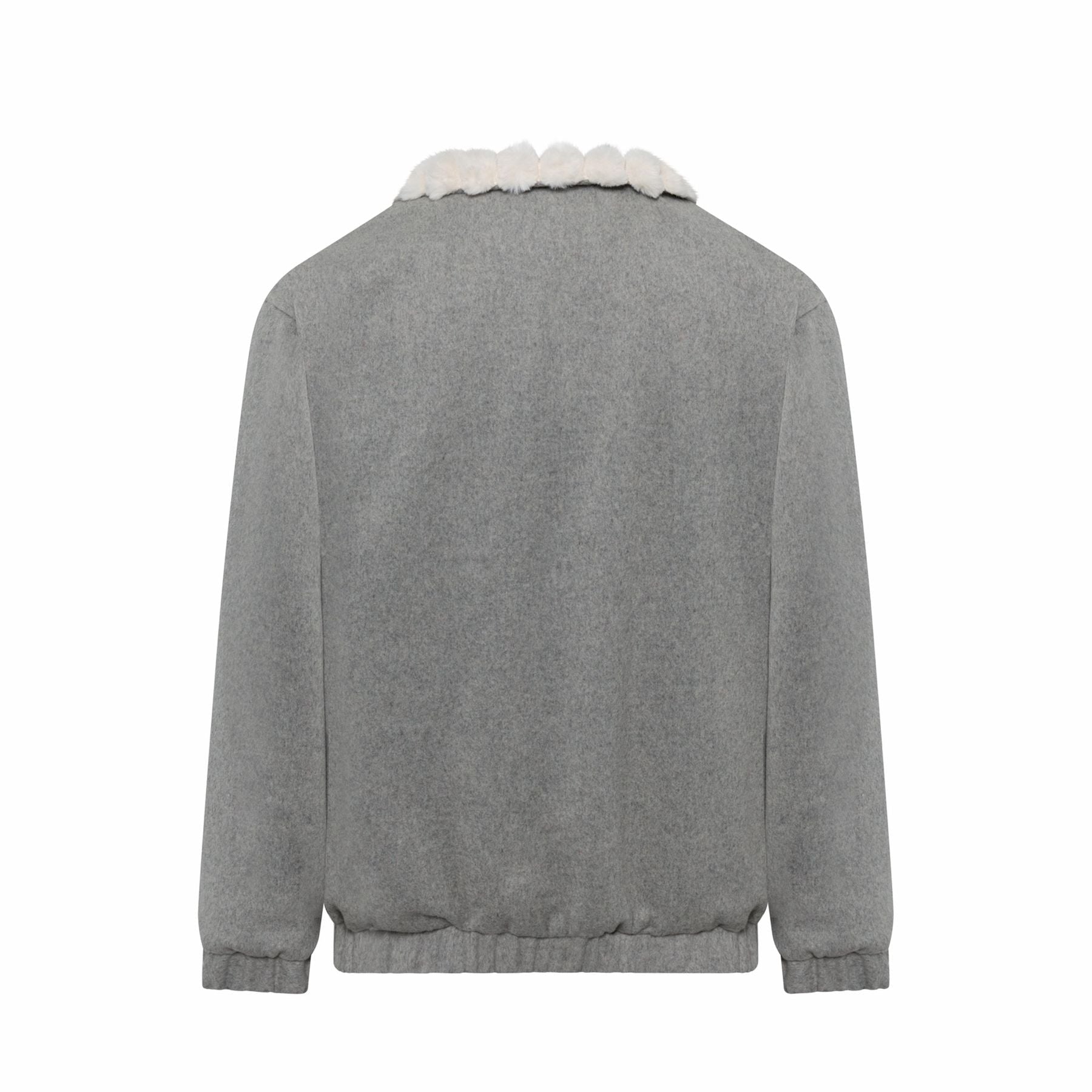 Souq Wakif Jacket - AL BADWAN