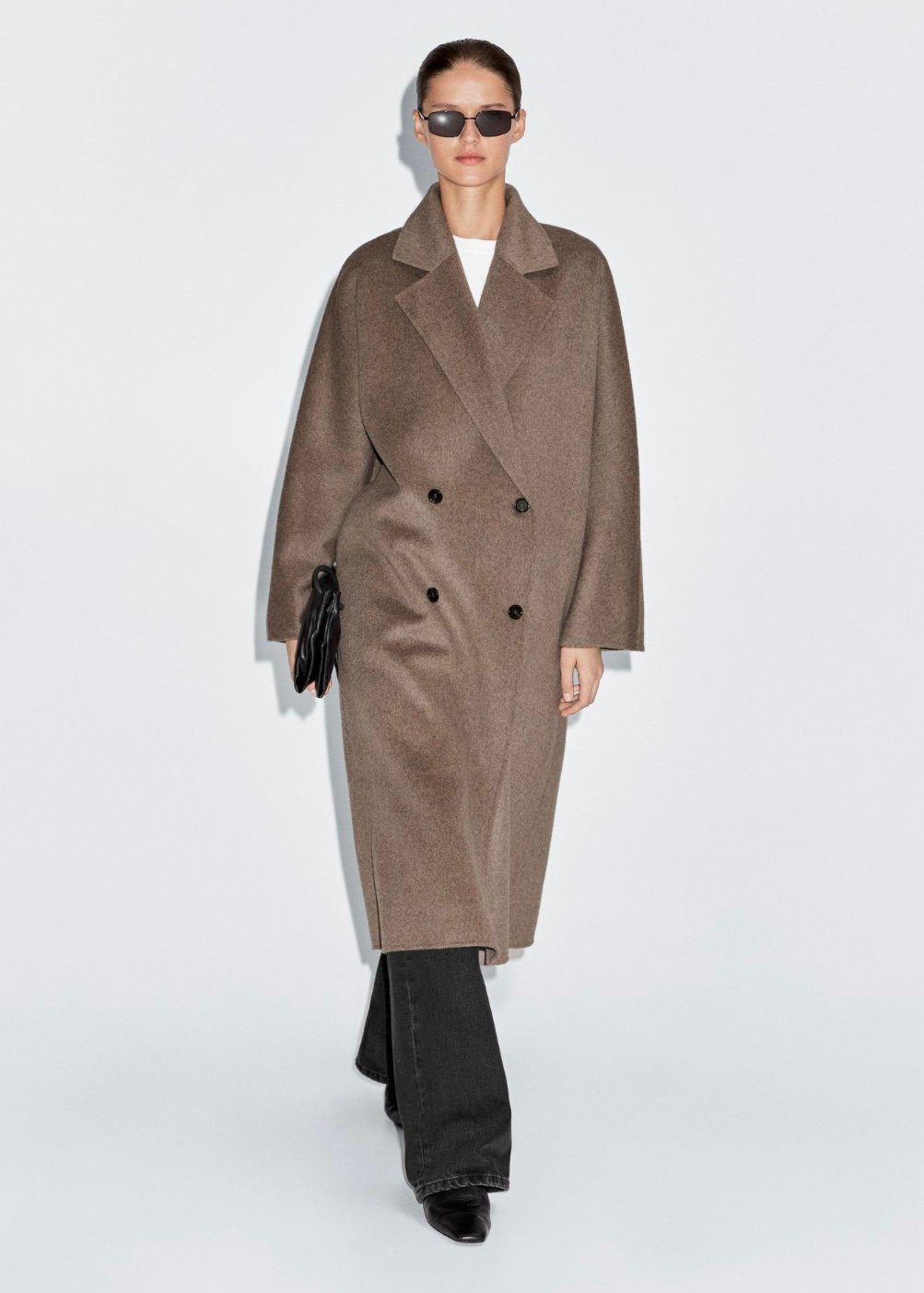 كوت كشمير مع ازرار