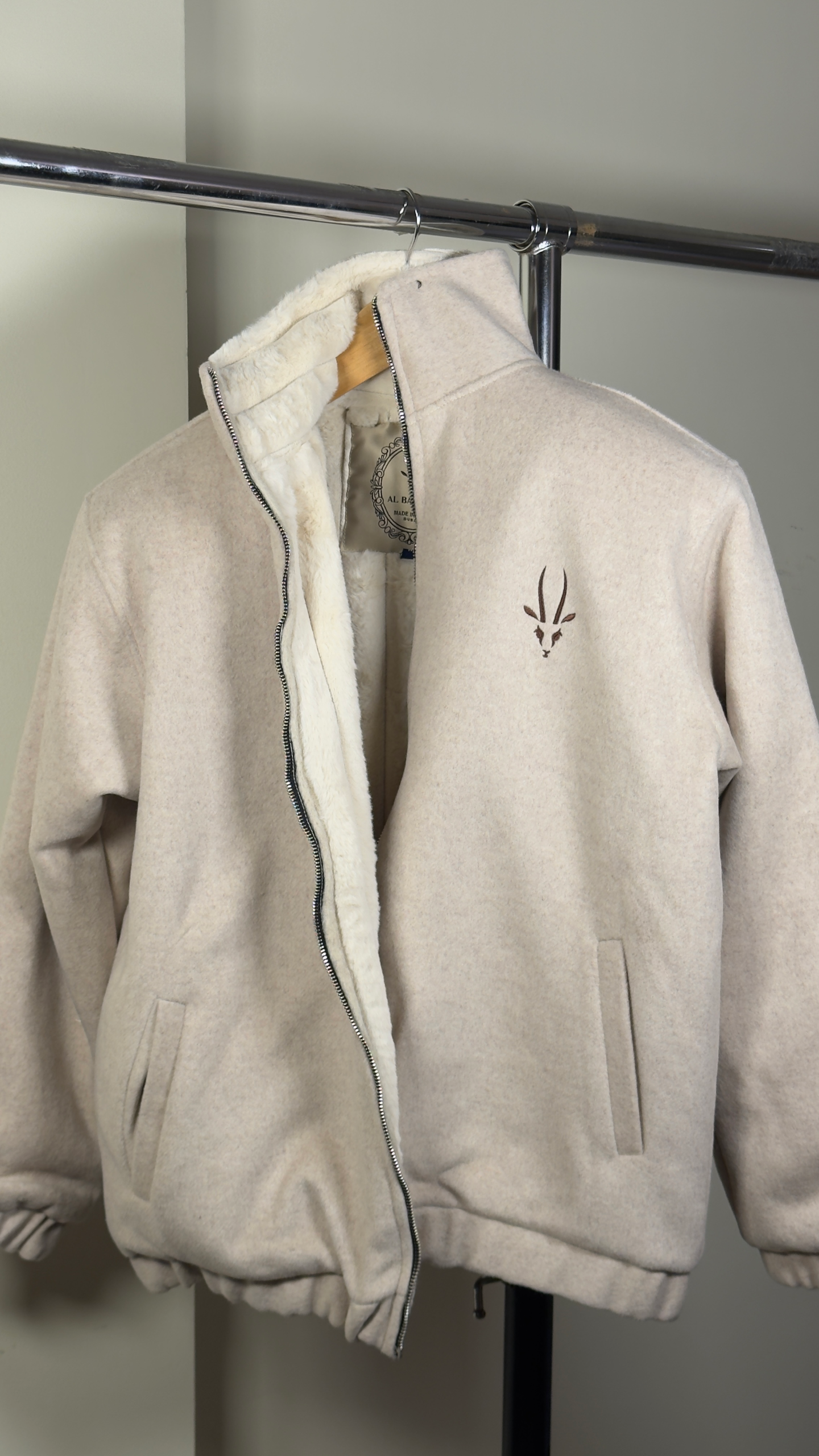 جاكيت النخبة ٣